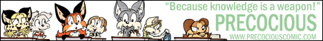 smart kids comic funny furry daily